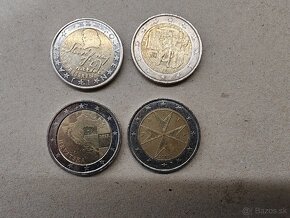 2 eurove mince - 4