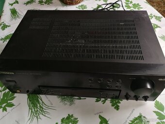Pioneer sx 305 rds - 4