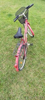 Predám dámsky bicykel - 4