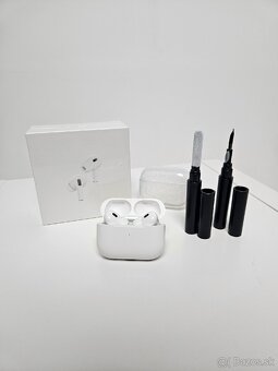 AirPods Pro 2 Usb-C + obal - 4
