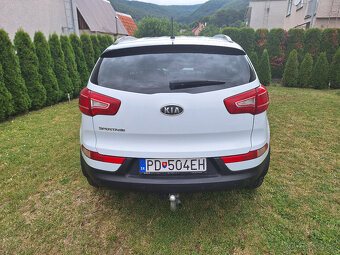 KIA SPORTAGE 1.6 GDi 2WD (99kW) 6MP - 4