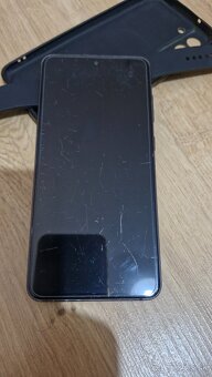 Samsung galaxy S21 FE+hodinky watch 4 - 4