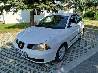 Seat Ibiza 1.4 16v - 4