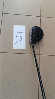č.5 Predám golfové palice-driver, 35€/ks. - 4