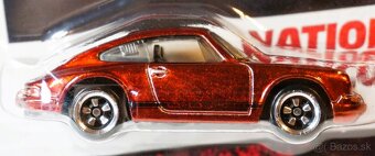 HW Chase - Porsche 911R - 4