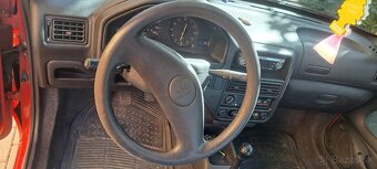 Peugeot 106 1.1 - 4
