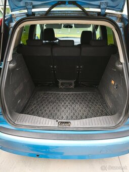 Predám Ford CMax - 4