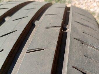Predam 2ks pneu 235/45/r18 letne 94V Continental - 4