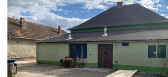 nehnuteľnosť ,dom - 4
