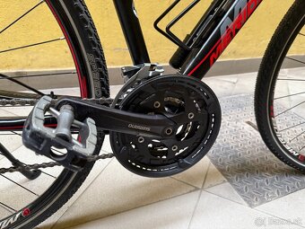 Merida Crosway 300 - 4
