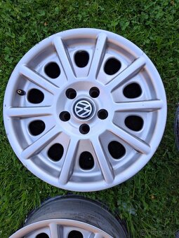 Disky 5x112 r16 - 4