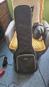 Ibanez SA360NQM-BMG - 4