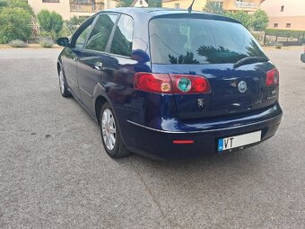 Fiat Croma 2.4 JTD - 4