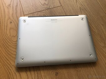 MacBook Pro 13" 2015 - 4