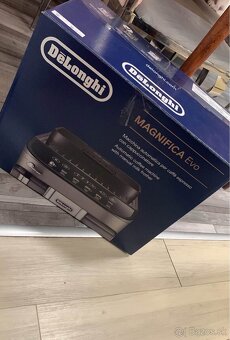 DeLonghi ECAM 290.42 TB Magnifica Evo - 4