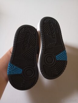 Adidas botasky - 4