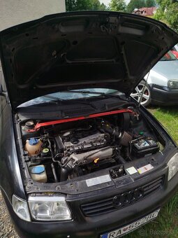 Audi A3 1.8T 110kw - 4