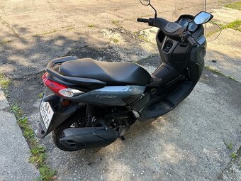 Predám skúter Yamaha N max125 - 4