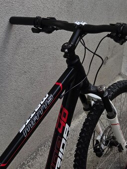 Horský bicykel Merida Matts 40-D - 4