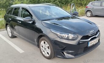 Ceed SW 1.5 T-GDi GOLD - 4
