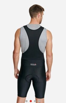 Cyklo kratasy bipsy Danish Endurance vel. S - 4