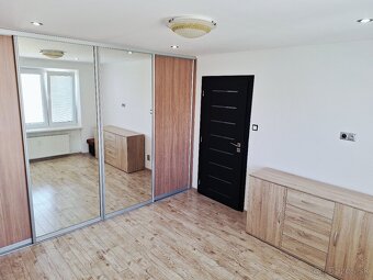 2 izb. byt na prenajom Prievidza - 4