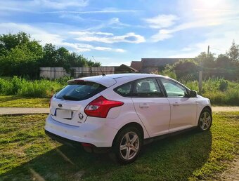 Ford Focus 5T Trend 1.6 l - 4