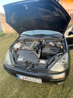 Ford Focus - 4