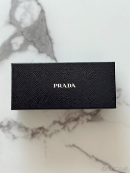 Okuliarový rám Prada - 4