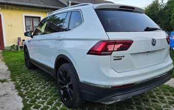 VW Tiguan Allspace - 4