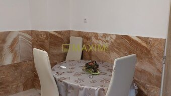 Bývanie na Zobore, možnosť sídla firmy - 4