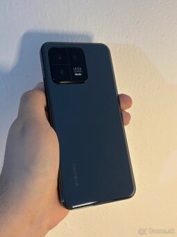 Dobrý deň Ponúkam na predaj Xiaomi 13 8GB Rám 256GB Black - 4