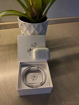  Apple airpods pro 2.gen  - 4