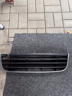 Predná maska vw Jetta - 4