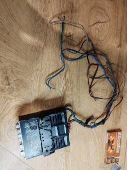 Philips Hi-Q140. (Pioneer AD-30) - 4