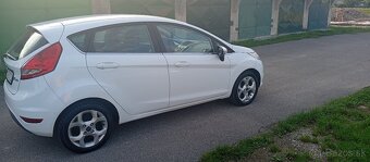 ford fiesta 1.6tdci, r.v. 2011, 196400km, stk-ek do 2027, - 4
