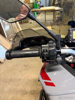 Predám Yamaha Tracer 900 - 4