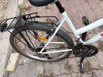 Bicykel 26’ - 4