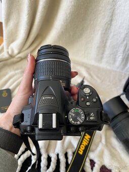 zrkadlovka nikon d5300 - 4