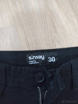 Balík oblečenia tričká mikina nohavice - 4