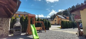 PENZION U JURKA - PRENAJOM - 4