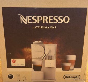 Nespresso - 4