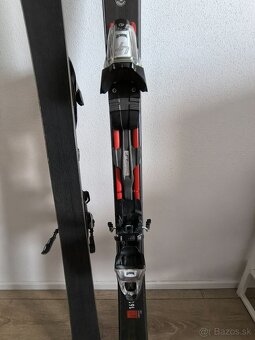 Predám lyže Volkl 161 cm. - 4