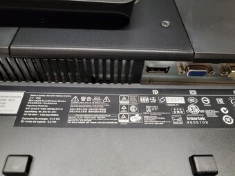 HP Z23i LIT111 - 4