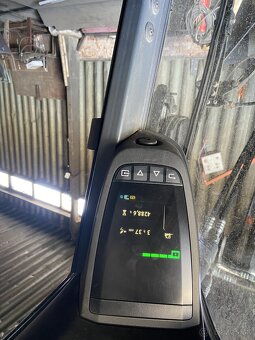 Predam VZV Linde E35l-01 - 4