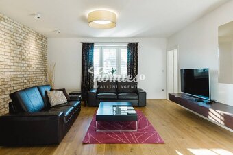 PREDAJ luxusný 3 izbový rodinný dom, Nitra - centrum - 4