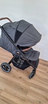 Britax B Agile - 4
