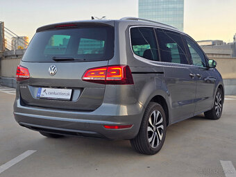 Volkswagen Sharan Comfortline 1,4 TSI 2022, 58 910km - 4