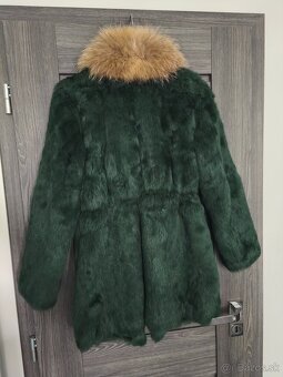Krasny pravy kozuch zajac + myval - 4