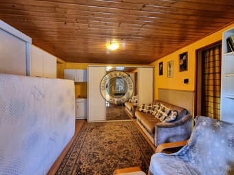 PREDAJ rodinný dom Hegyeshalom - 4